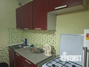 1-к квартира, посуточно, 39м2, 9/9 этаж