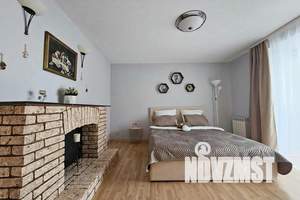 3-к квартира, посуточно, 86м2, 9/10 этаж