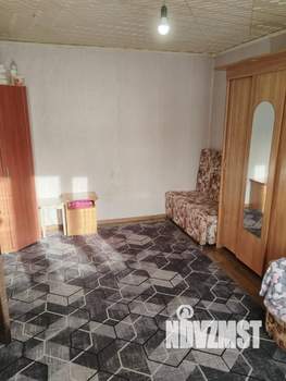 1-к квартира, на длительный срок, 31м2, 4/5 этаж