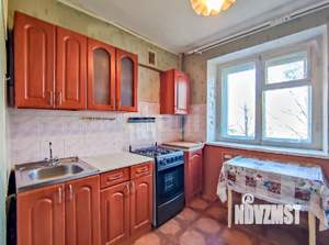 1-к квартира, на длительный срок, 31м2, 3/5 этаж
