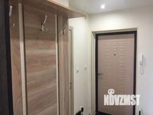 Студия квартира, посуточно, 30м2, 8/10 этаж