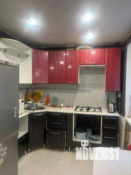 3-к квартира, на длительный срок, 55м2, 2/5 этаж