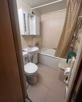 2-к квартира, на длительный срок, 33м2, 5/5 этаж