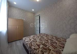 3-к квартира, на длительный срок, 52м2, 4/5 этаж