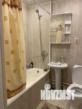 1-к квартира, посуточно, 40м2, 2/16 этаж