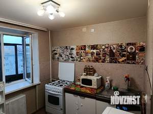 1-к квартира, на длительный срок, 40м2, 6/9 этаж