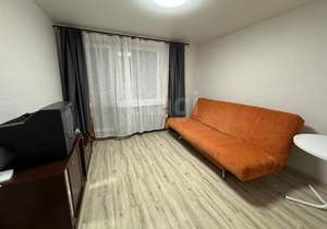 1-к квартира, на длительный срок, 28м2, 5/5 этаж