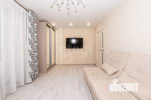 2-к квартира, на длительный срок, 46м2, 5/9 этаж