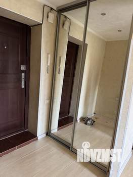 1-к квартира, на длительный срок, 38м2, 5/10 этаж
