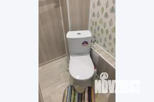 1-к квартира, посуточно, 30м2, 9/10 этаж