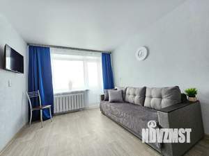 1-к квартира, посуточно, 30м2, 4/5 этаж