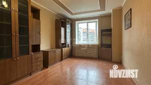 2-к квартира, на длительный срок, 46м2, 3/9 этаж
