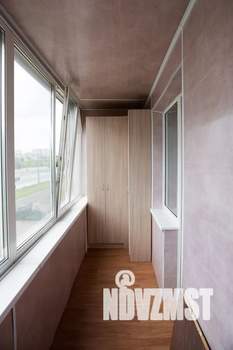 1-к квартира, посуточно, 37м2, 2/5 этаж