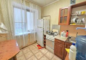 2-к квартира, на длительный срок, 43м2, 4/5 этаж