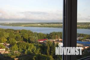 1-к квартира, посуточно, 48м2, 9/12 этаж