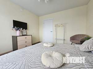 1-к квартира, посуточно, 27м2, 4/5 этаж