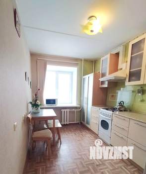3-к квартира, на длительный срок, 59м2, 5/10 этаж