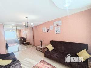 1-к квартира, посуточно, 28м2, 1/5 этаж