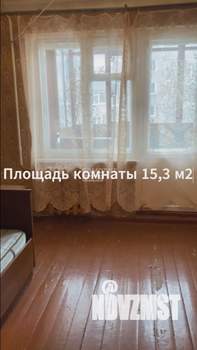 3-к квартира, на длительный срок, 56м2, 3/5 этаж