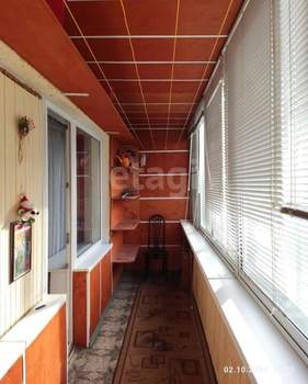 2-к квартира, на длительный срок, 53м2, 7/9 этаж