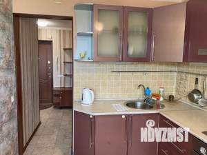 1-к квартира, посуточно, 32м2, 8/9 этаж