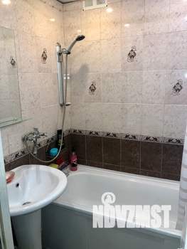 2-к квартира, посуточно, 48м2, 8/9 этаж