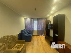 2-к квартира, на длительный срок, 56м2, 6/10 этаж