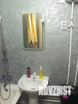 1-к квартира, посуточно, 35м2, 4/5 этаж