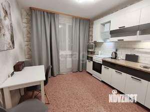 1-к квартира, на длительный срок, 35м2, 5/12 этаж