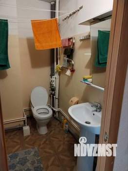 1-к квартира, на длительный срок, 40м2, 6/12 этаж