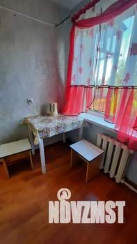 1-к квартира, посуточно, 30м2, 5/5 этаж