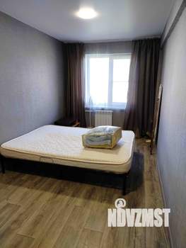 2-к квартира, на длительный срок, 45м2, 5/5 этаж