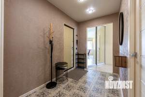 2-к квартира, на длительный срок, 54м2, 8/10 этаж