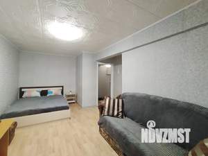 1-к квартира, посуточно, 30м2, 5/5 этаж