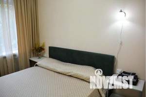 2-к квартира, посуточно, 40м2, 2/5 этаж