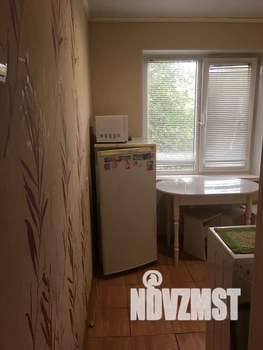 2-к квартира, посуточно, 32м2, 1/5 этаж