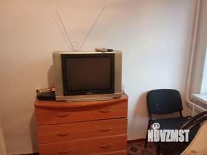 2-к квартира, на длительный срок, 42м2, 2/5 этаж