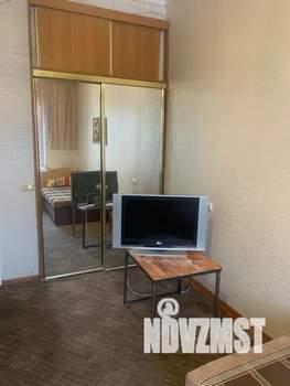 2-к квартира, посуточно, 45м2, 3/4 этаж