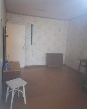 1-к квартира, на длительный срок, 30м2, 2/5 этаж