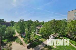 1-к квартира, посуточно, 33м2, 6/9 этаж