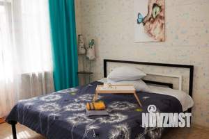 2-к квартира, посуточно, 60м2, 3/5 этаж