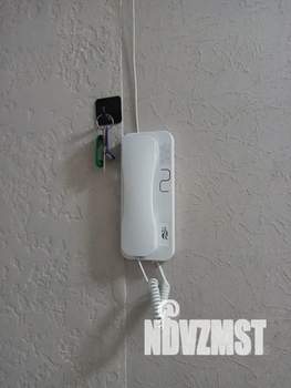 2-к квартира, посуточно, 43м2, 1/5 этаж