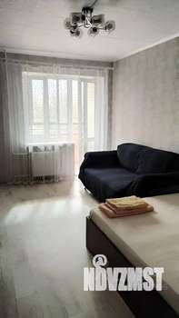 1-к квартира, посуточно, 42м2, 3/16 этаж