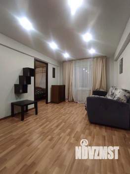 2-к квартира, на длительный срок, 41м2, 2/5 этаж