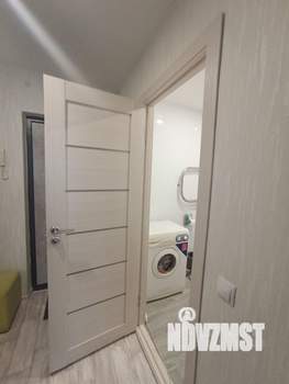 1-к квартира, посуточно, 38м2, 3/12 этаж