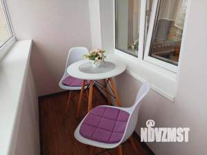 1-к квартира, посуточно, 37м2, 1/1 этаж