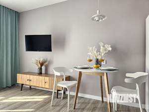 1-к квартира, посуточно, 37м2, 7/10 этаж