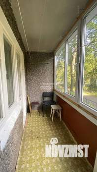 1-к квартира, на длительный срок, 30м2, 1/9 этаж