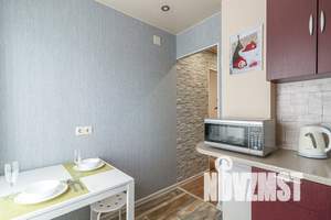 1-к квартира, посуточно, 38м2, 4/5 этаж