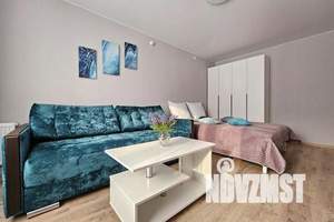 1-к квартира, посуточно, 34м2, 2/7 этаж